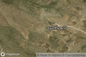 Cheshmeh-ye Tak Bolagh