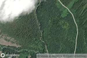 West Woolsey Creek