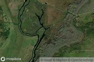 Morgan Hole Creek