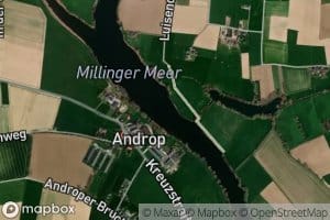 Millinger Meer