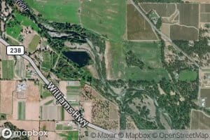 Hog Eye Creek