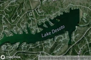 Lake Desoto