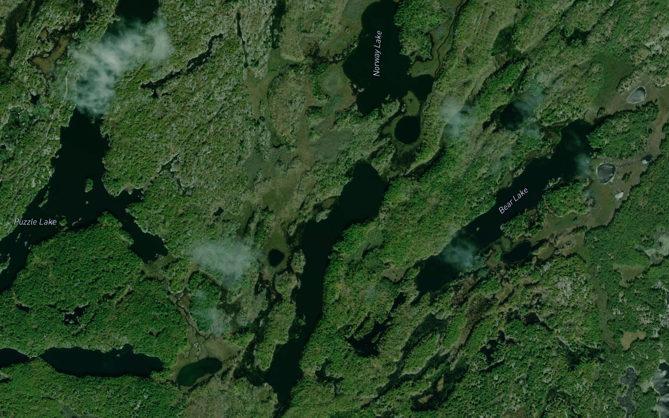 Norway Lake