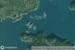 West Passage