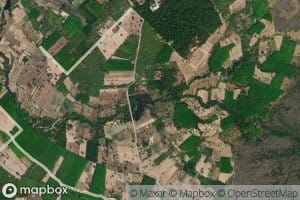 Ang Kep Nam Huai San