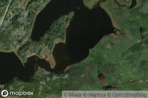 Hillsport Lake
