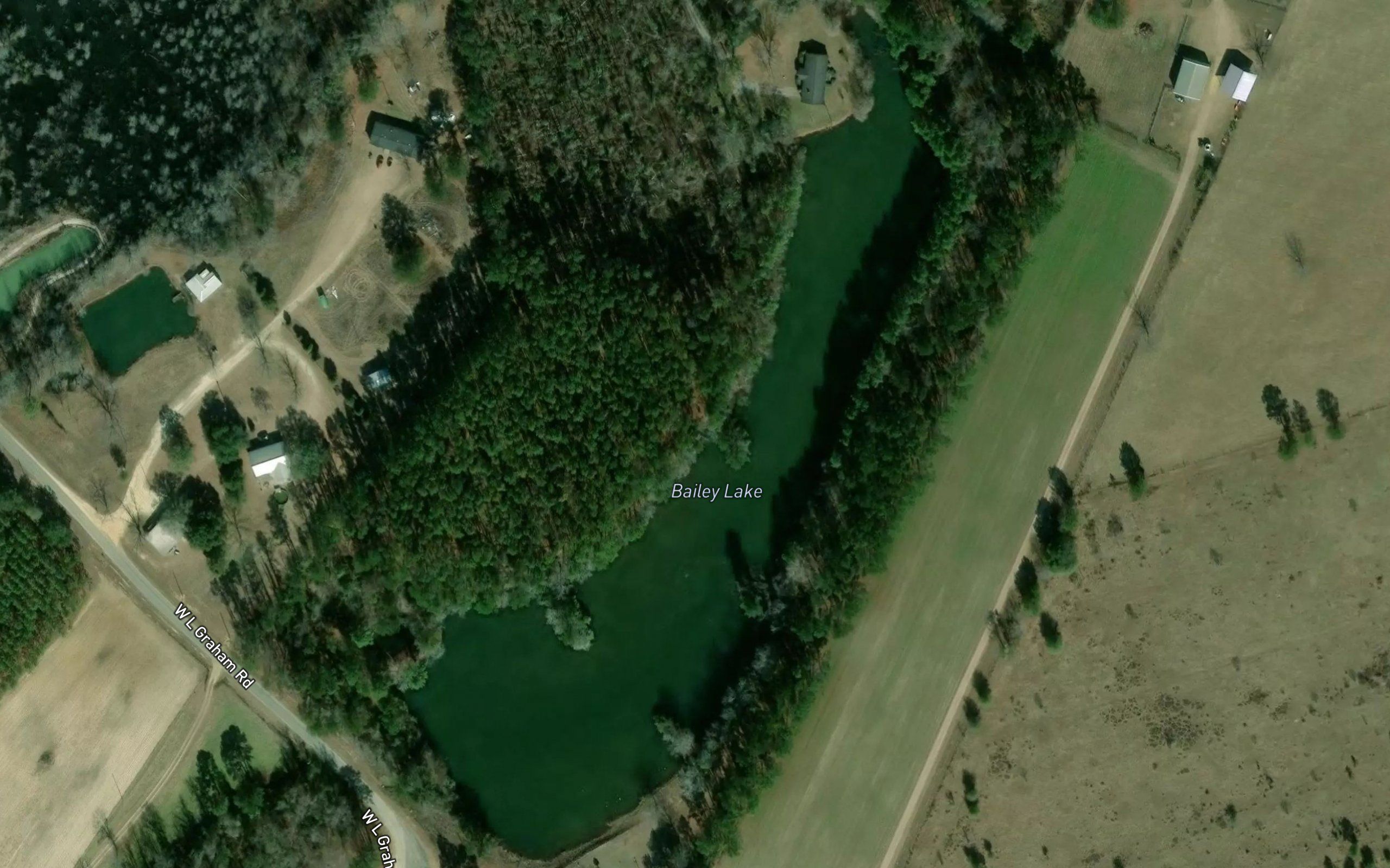 Bailey Lake