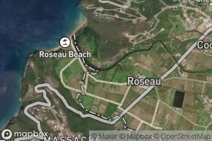 Ravine Derriere Lagoon