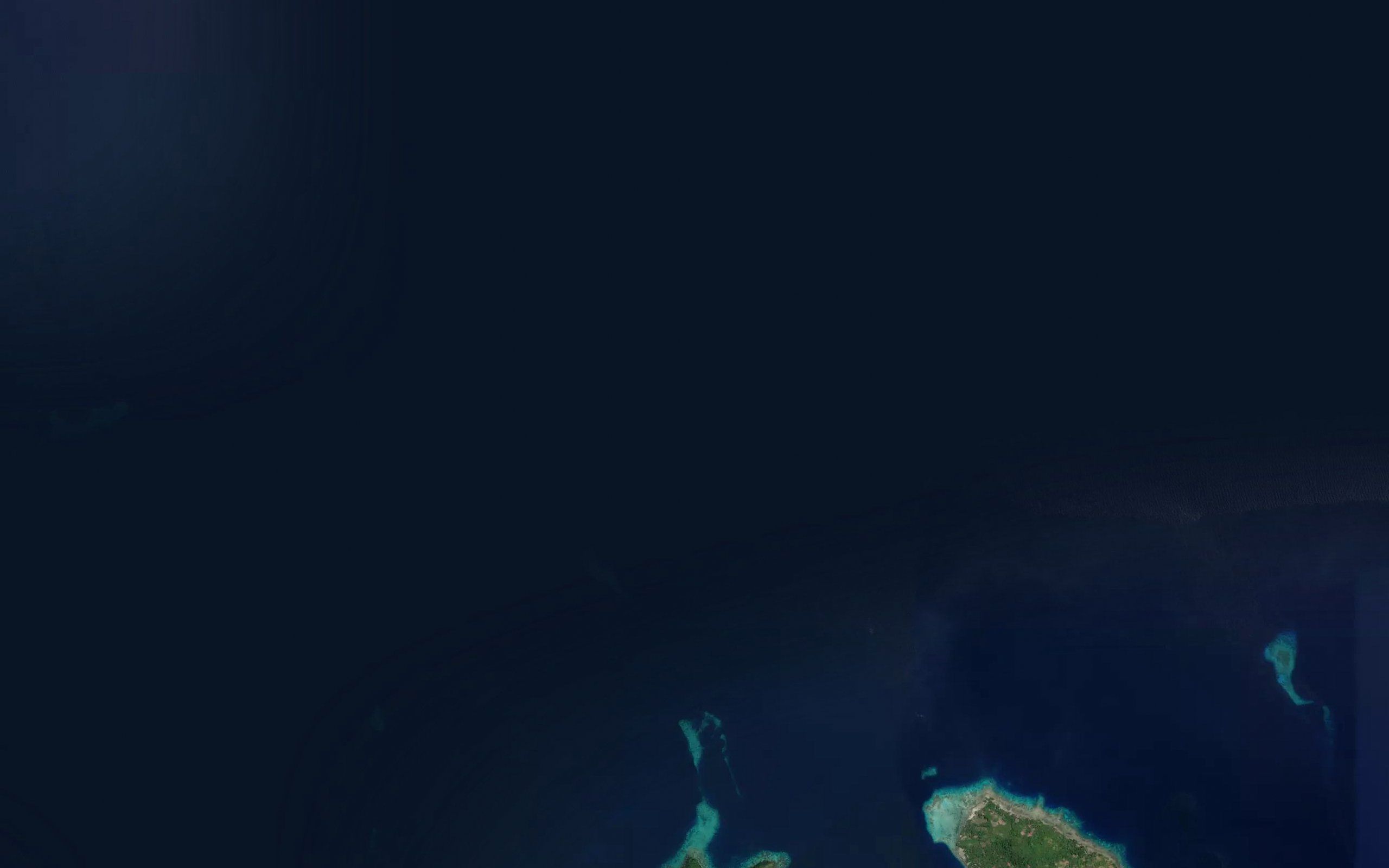 Fallows Reef