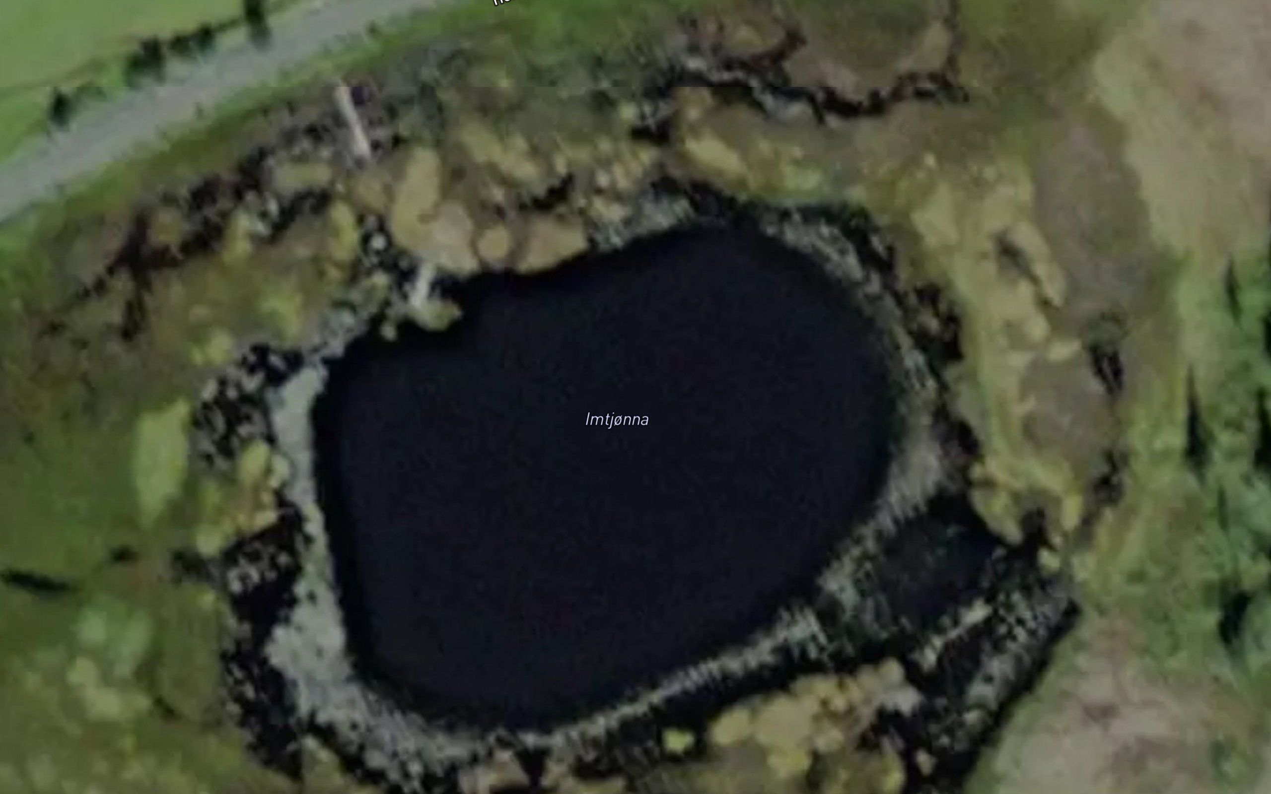 Imtjorna