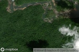 Cachoeira do Resplendor