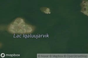 Lac Iqaluujarvik