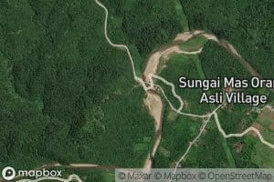 Sungai Terapai