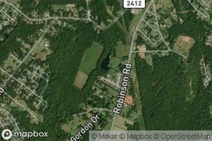 Sunny Acres Farm Lake