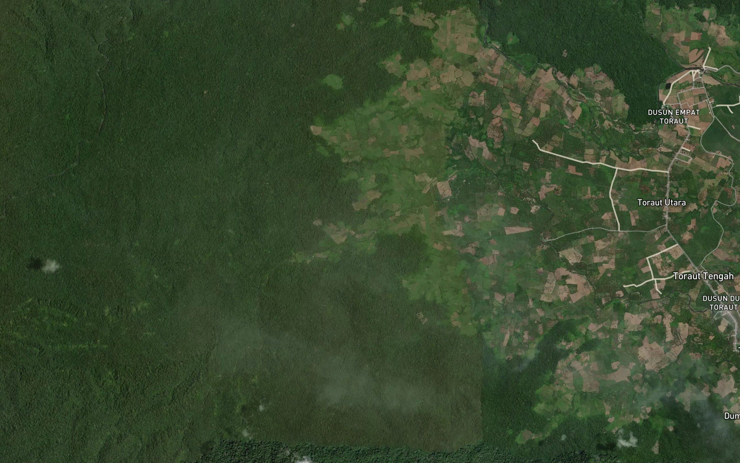 Minanga Lobi