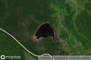 Lac a Foin