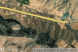 Cheshmeh-ye Seyl Nurkeh