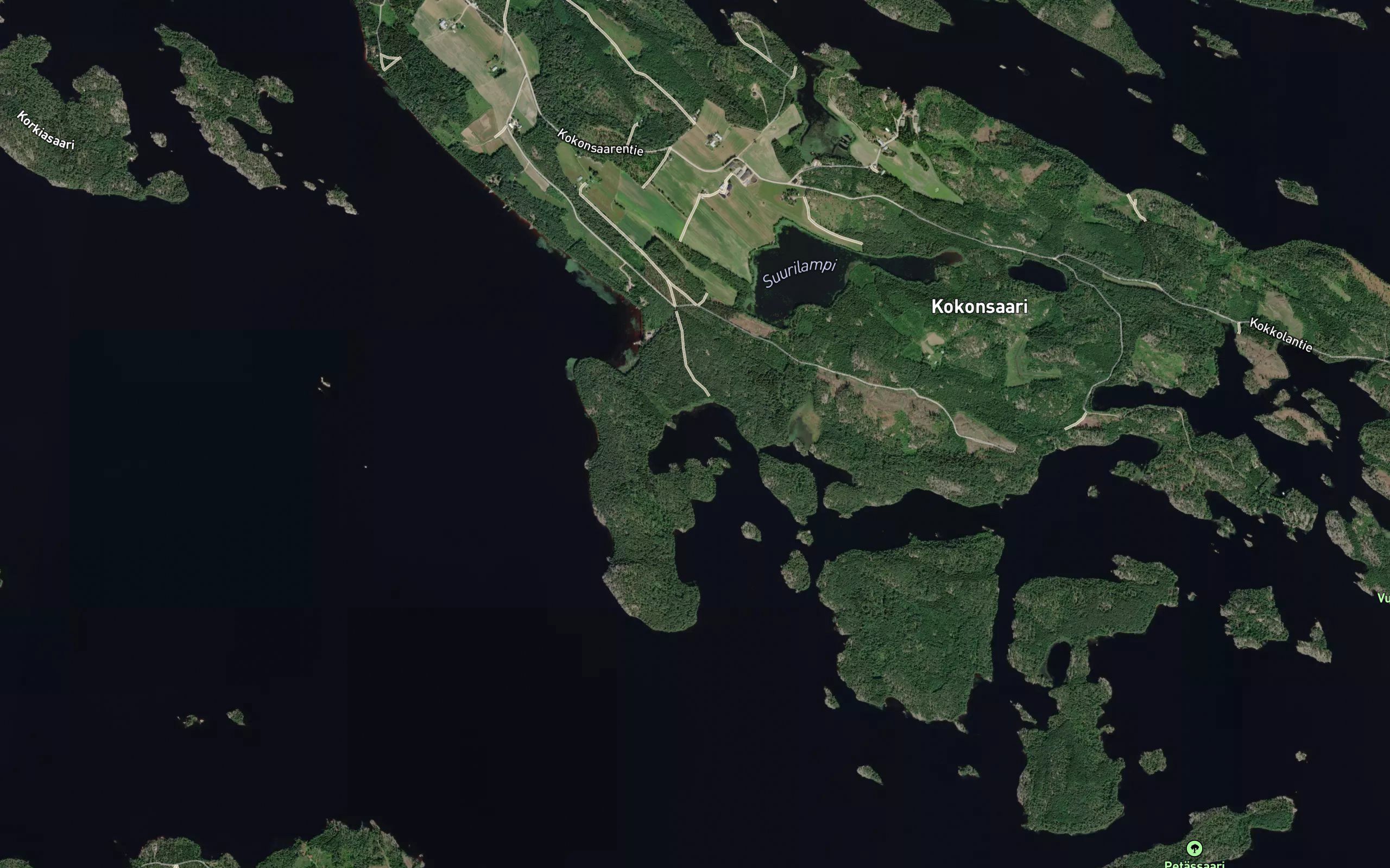 Suurpaanlahti