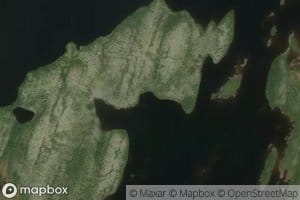 Lac Coude