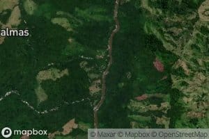 Quebrada Rabihorcadal