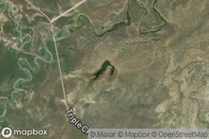 Seventeen Reservoir