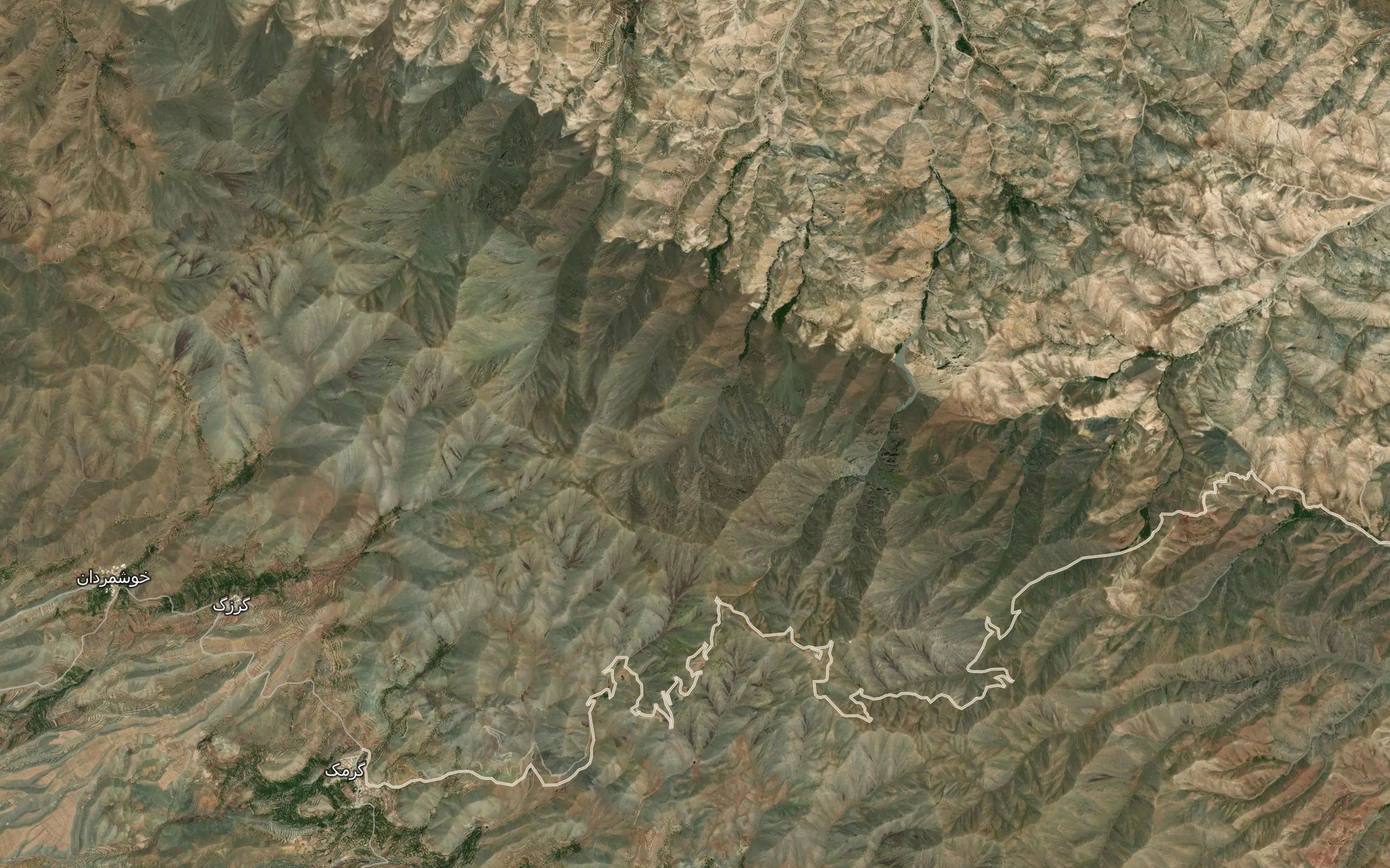 Cheshmeh-ye Puneh