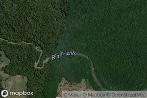 Igarape Columbizao