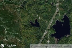 Lac Invisible