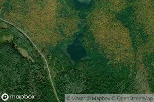 Lac Nasard