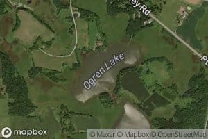 Ogren Lake