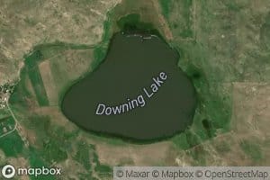 Downing Lake