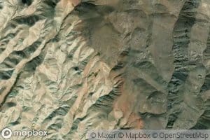 Cheshmeh-ye Owzun Guzeh