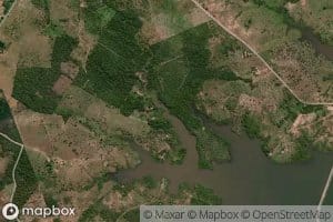 Corrego Grota Grande