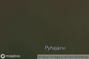 Pyhajarvi