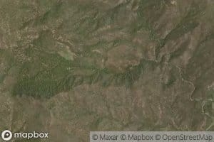 Barranca Rancho Viejo