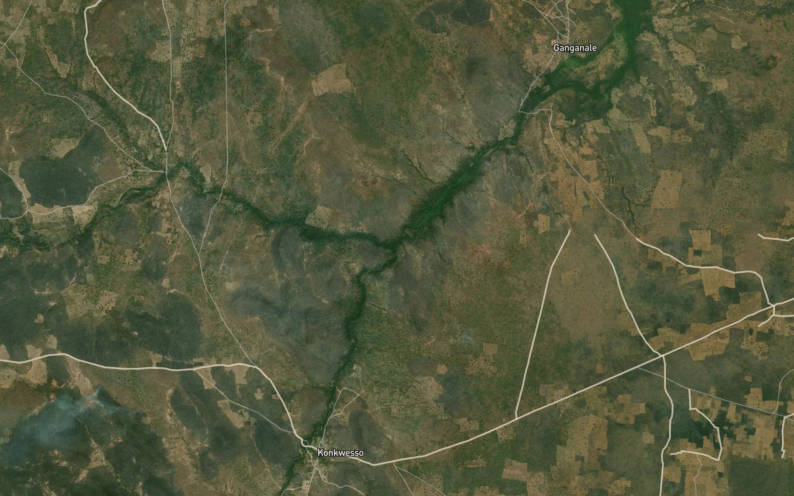 River Jeona