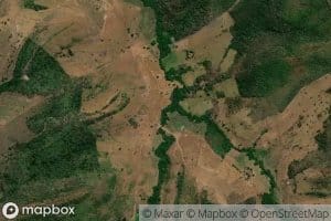 Corrego Barao dos Bois