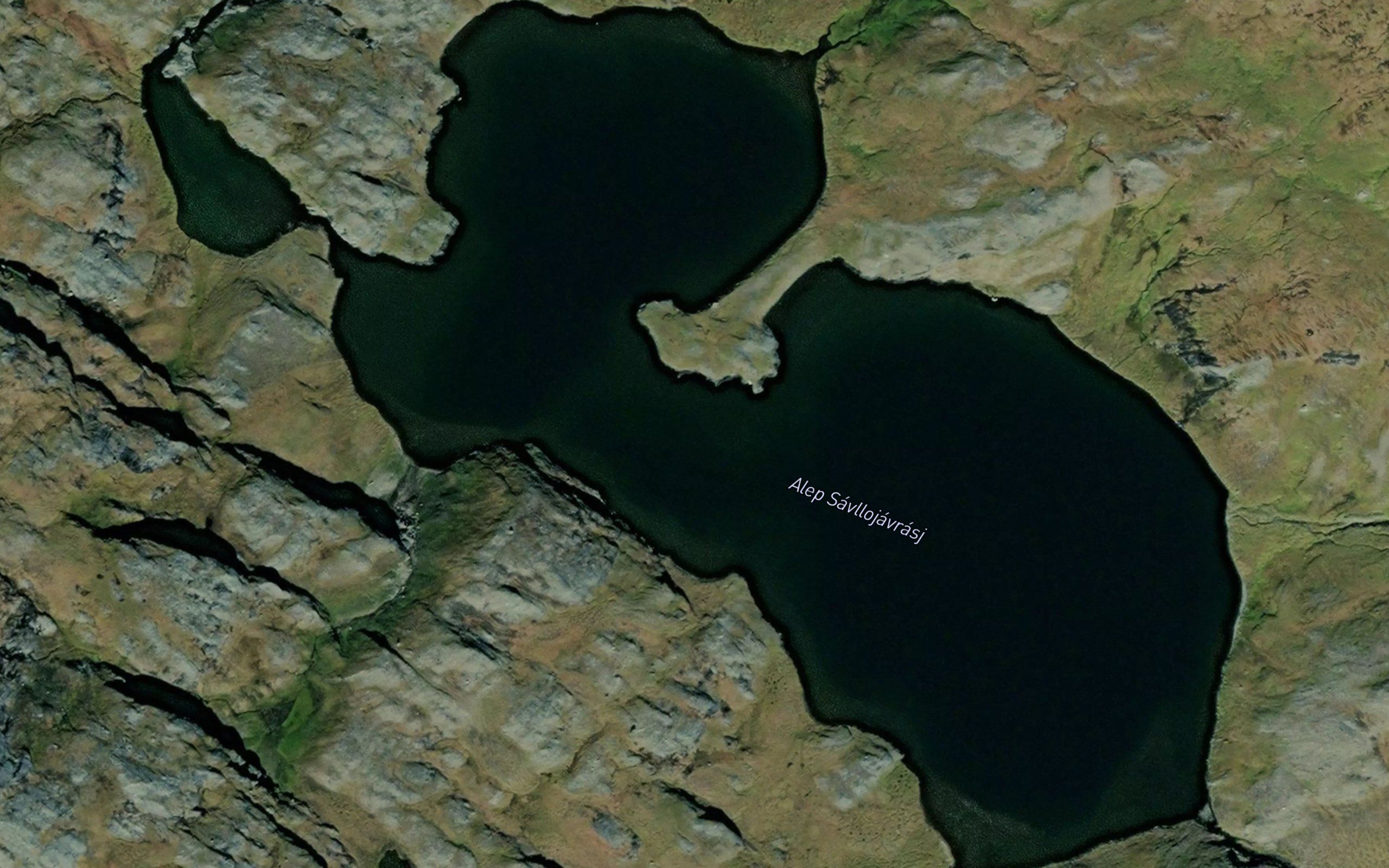 Savlojavras,alip