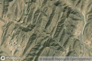 Sagai Sar