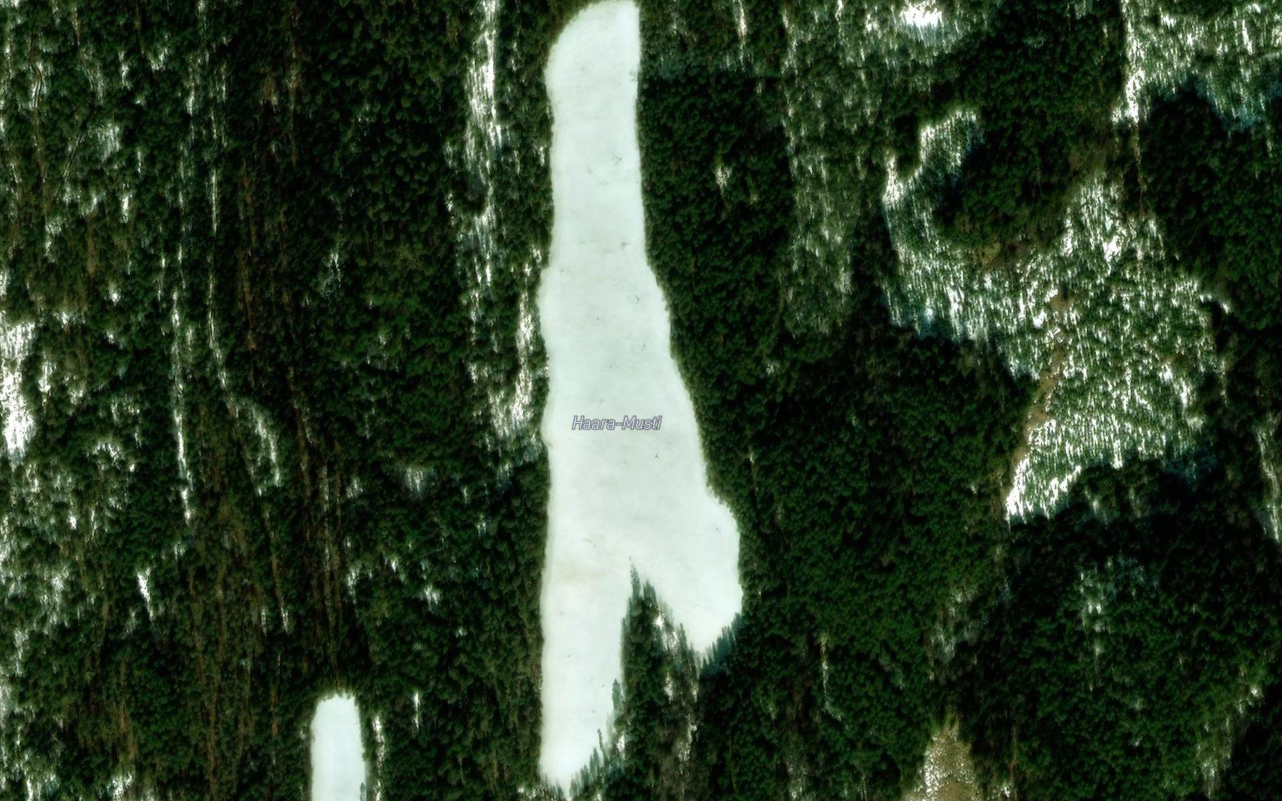 Haara-Musti