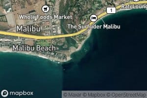 Malibu Lagoon