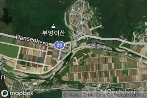 Donggokcheon