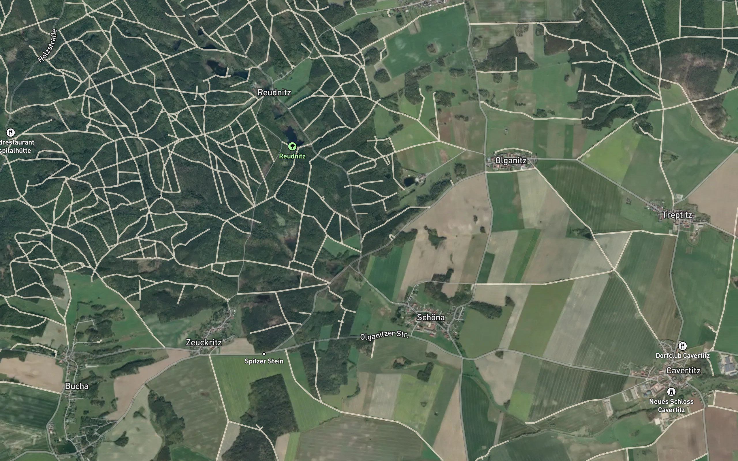 Zahlteich