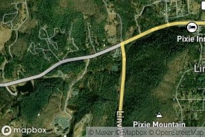 Linville River