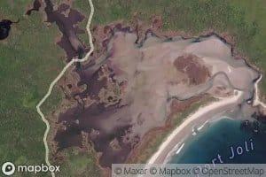 Little Port Joli Basin