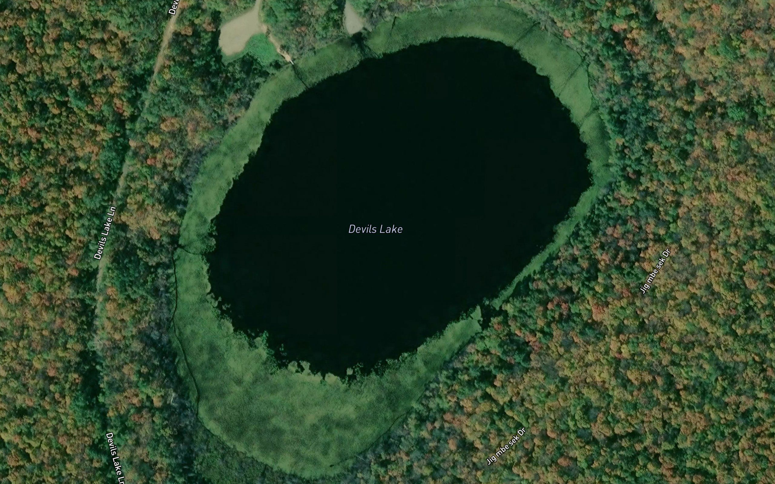 Devils Lake