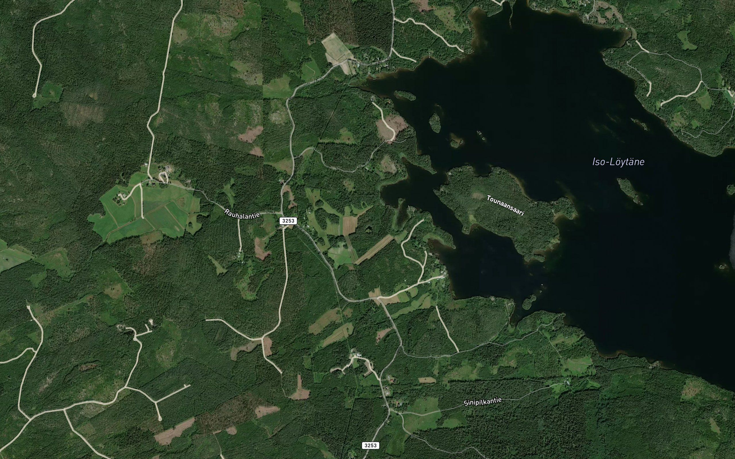Kurkijarvi