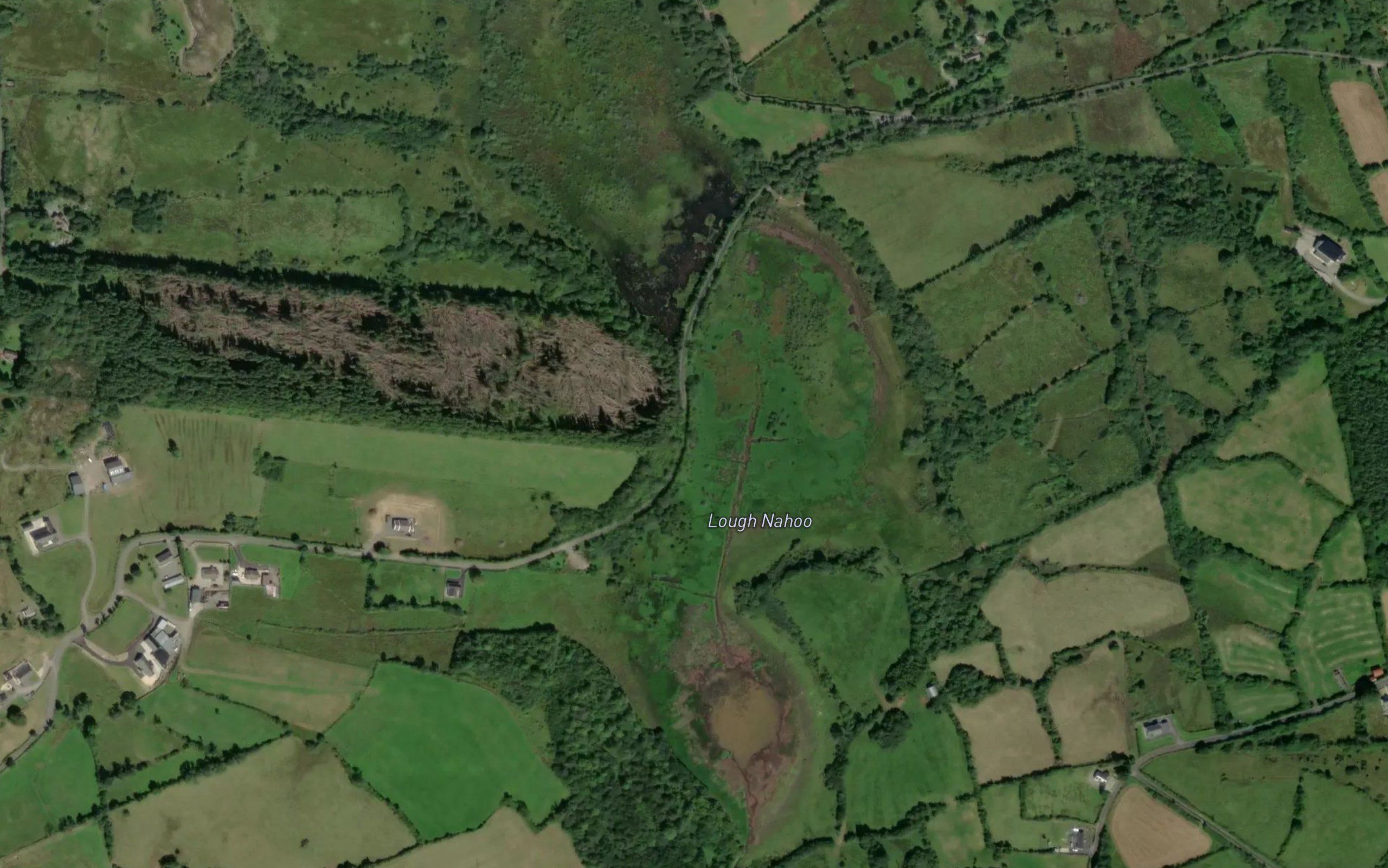 Lough Nahoo