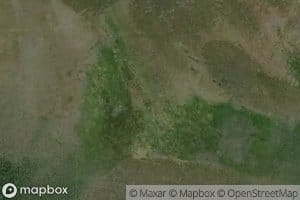 Ozero Tovonekhovskoye