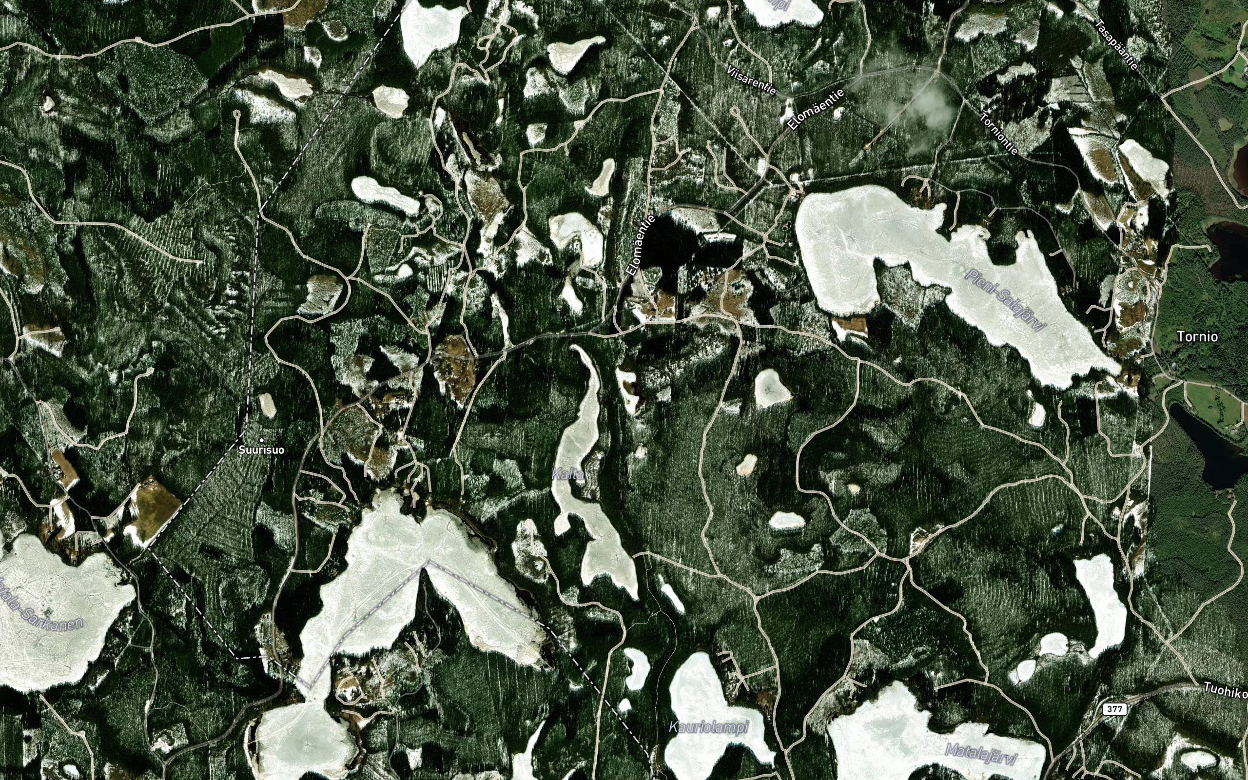 Nurmenlampi
